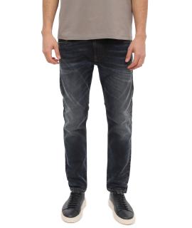 DIESEL Прямые джинсы