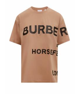 BURBERRY Футболка