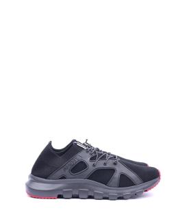 ZZEGNA Низкие кроссовки / кеды