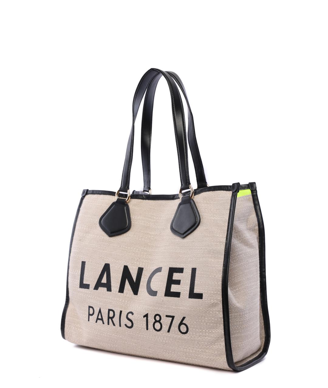 LANCEL Мульти сумка тоут, фото 2