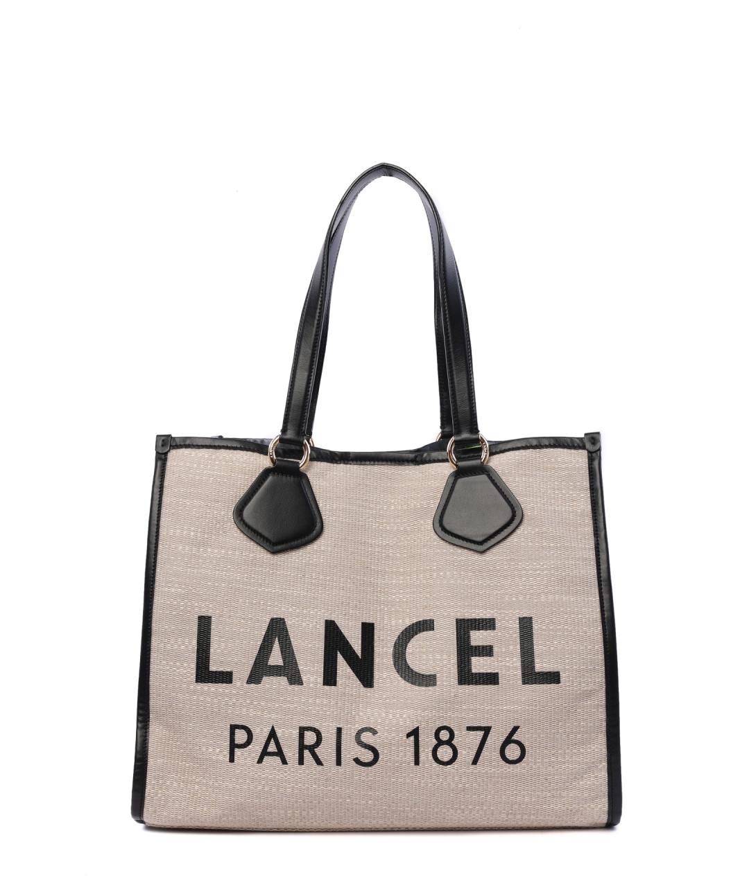 LANCEL Мульти сумка тоут, фото 1