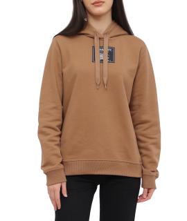 BURBERRY Худи/толстовка