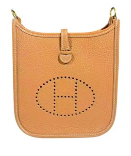 HERMES Сумка через плечо