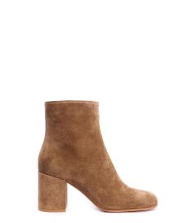 GIANVITO ROSSI Ботильоны