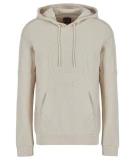 EA7 Худи/толстовка