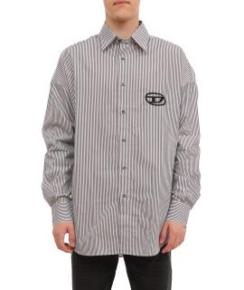 DIESEL Кэжуал рубашка