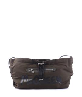 ALEXANDER MCQUEEN Дорожная/спортивная сумка