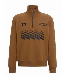 HUGO BOSS Худи/толстовка