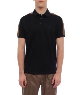 EMPORIO ARMANI Поло с коротким рукавом