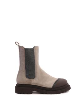 BRUNELLO CUCINELLI Ботинки