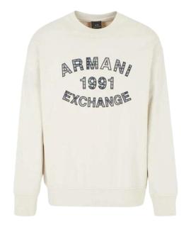 ARMANI EXCHANGE Худи/толстовка