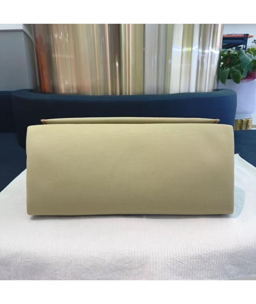 HERMES Мульти тканевая сумка через плечо, фото 5