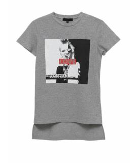 JOHN RICHMOND Детская футболка / топ