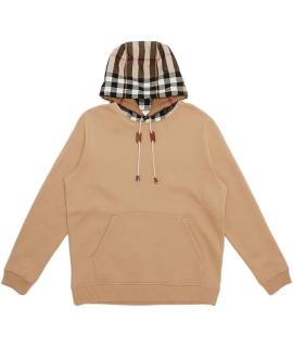BURBERRY Худи/толстовка