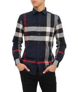 BURBERRY Кэжуал рубашка