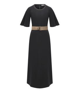 BRUNELLO CUCINELLI Повседневное платье