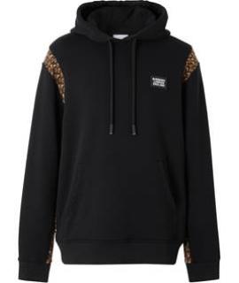 BURBERRY Худи/толстовка