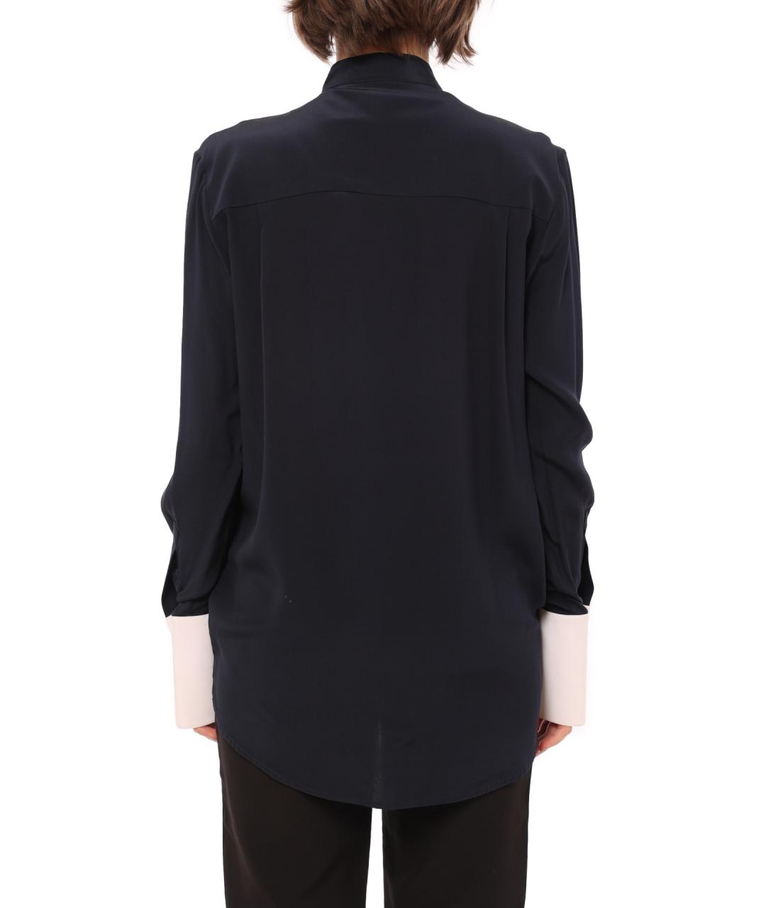 VICTORIA BECKHAM Синяя рубашка, фото 6