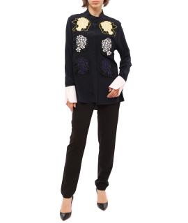 VICTORIA BECKHAM Рубашка