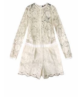 

Комбинезон MSGM