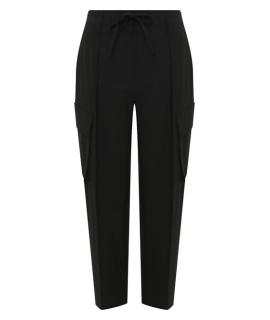 BRUNELLO CUCINELLI Прямые брюки