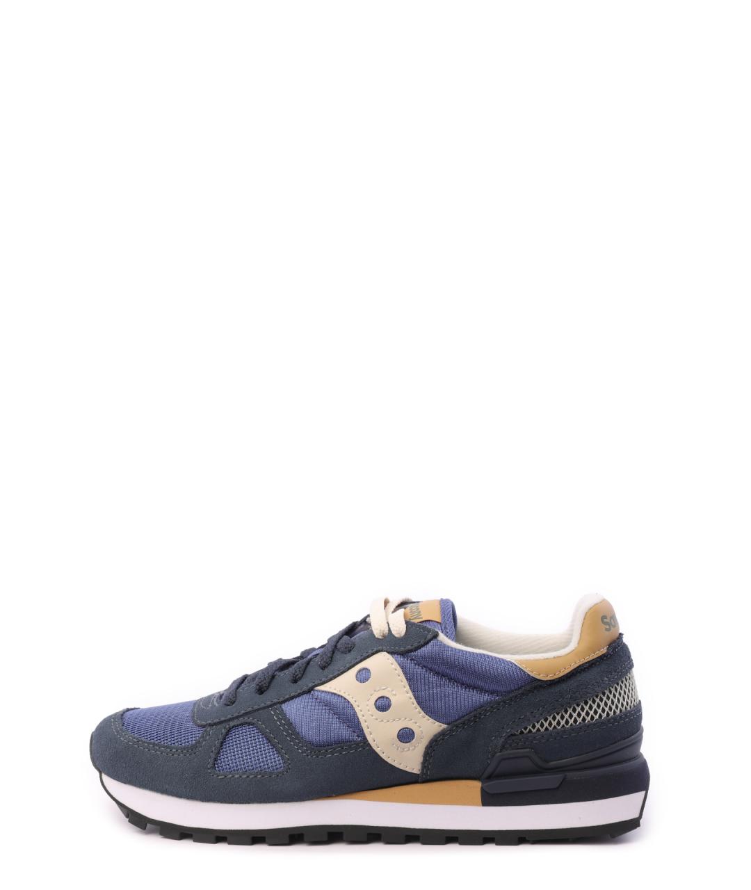 SAUCONY Мульти высокие кроссовки / кеды, фото 7