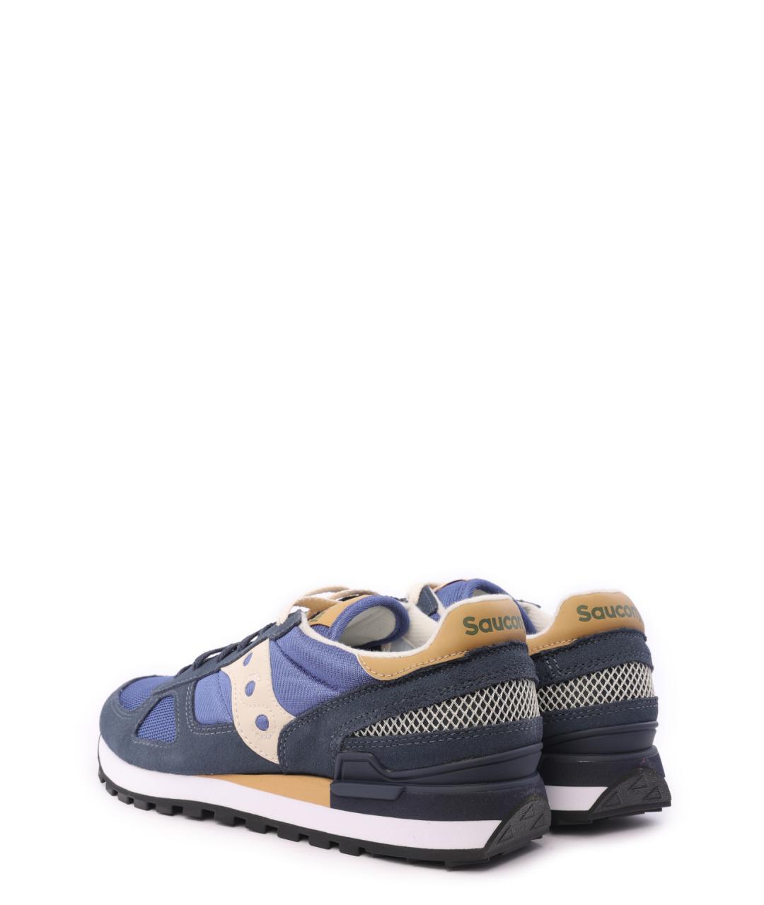 SAUCONY Мульти высокие кроссовки / кеды, фото 3