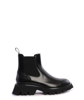 SANTONI Ботинки