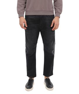 DIESEL Прямые джинсы