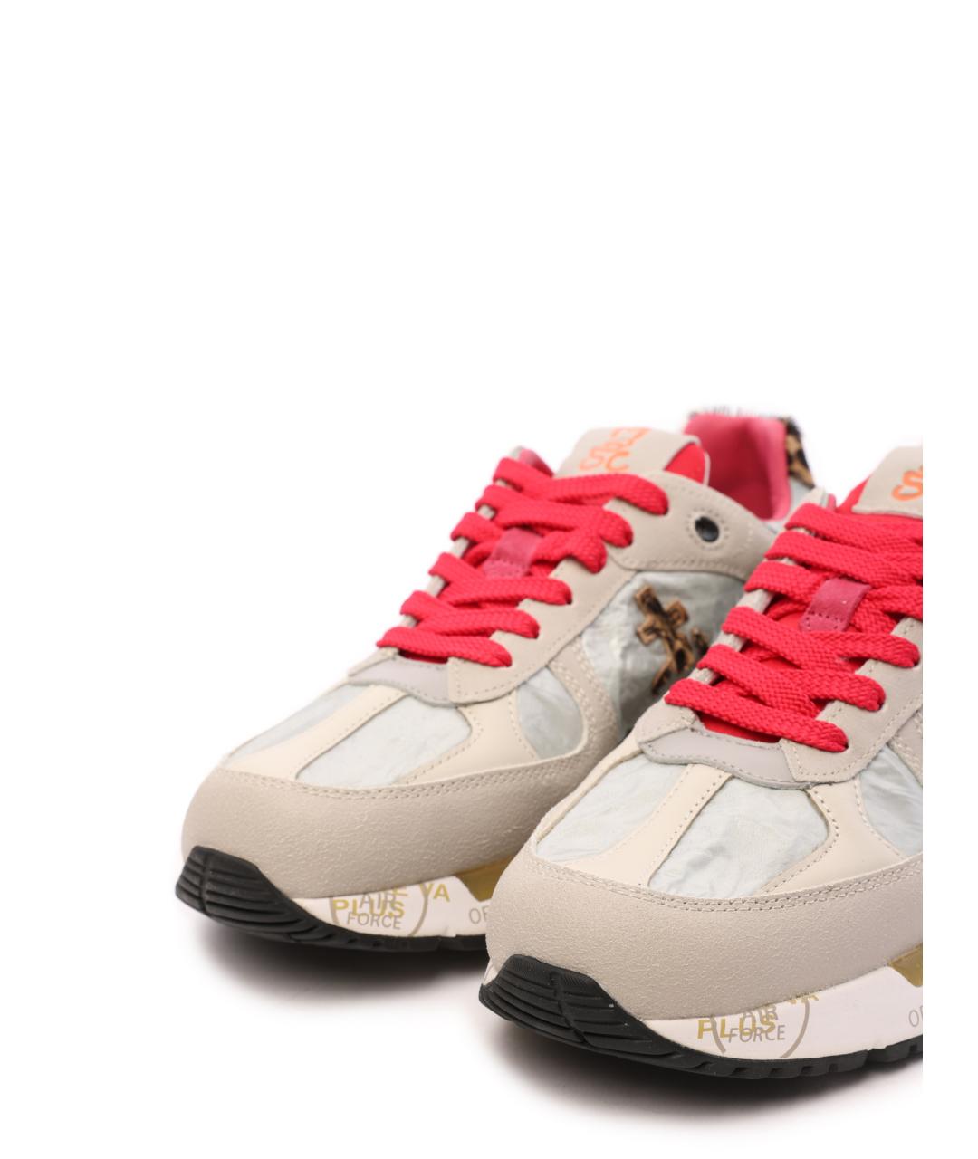 PREMIATA Мульти кроссовки, фото 7