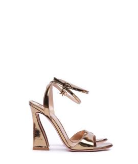 GIANVITO ROSSI Босоножки