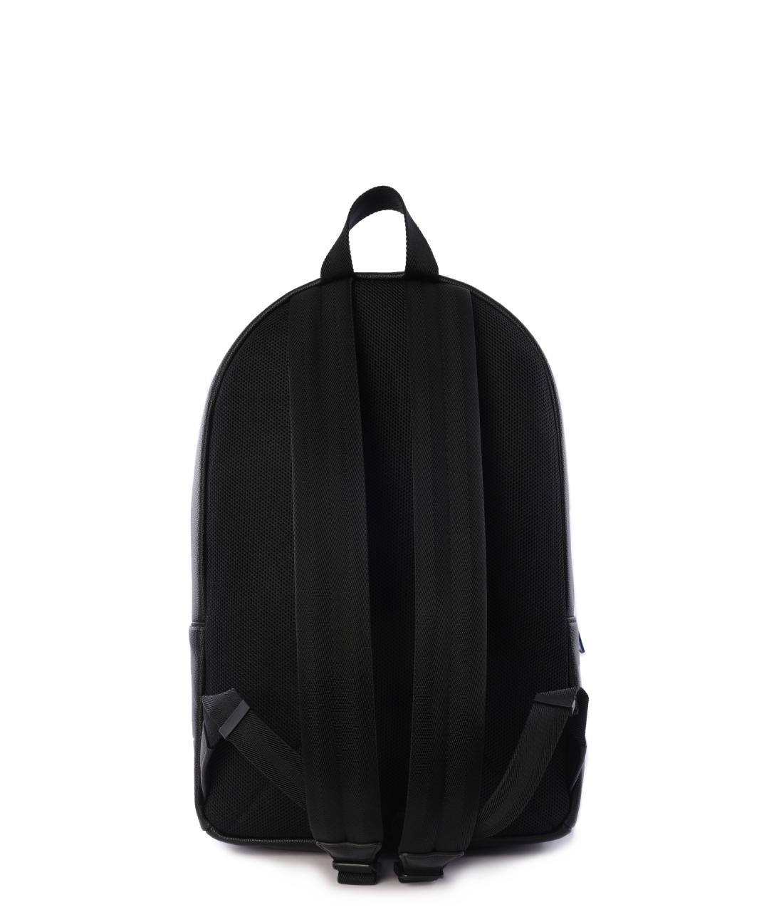 HUGO BOSS Черный рюкзак, фото 3