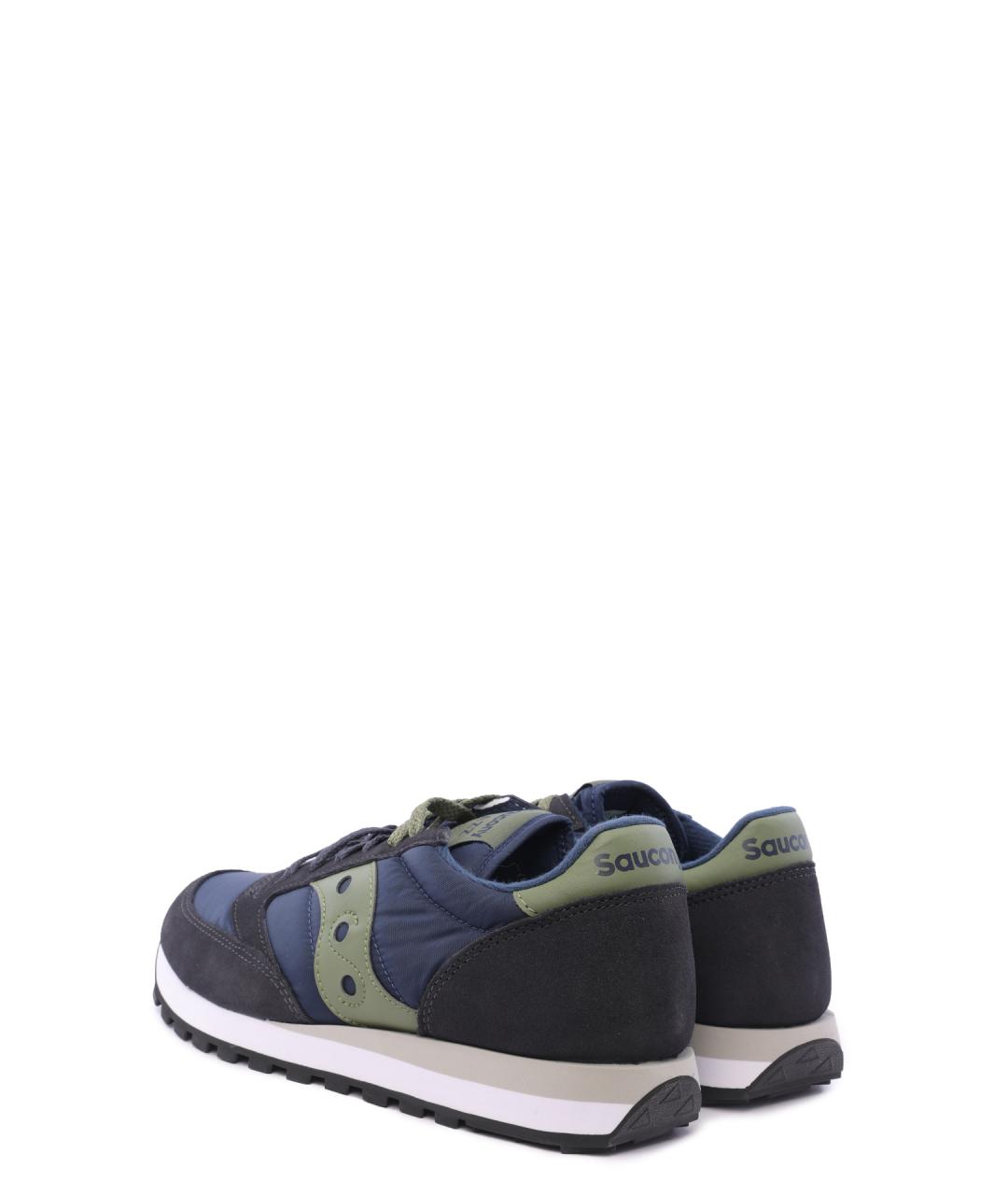 SAUCONY Мульти высокие кроссовки / кеды, фото 3