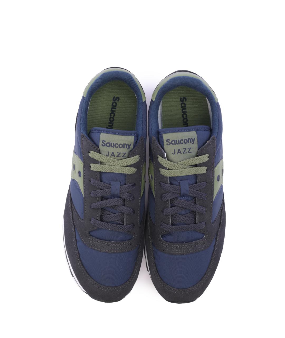 SAUCONY Мульти высокие кроссовки / кеды, фото 5