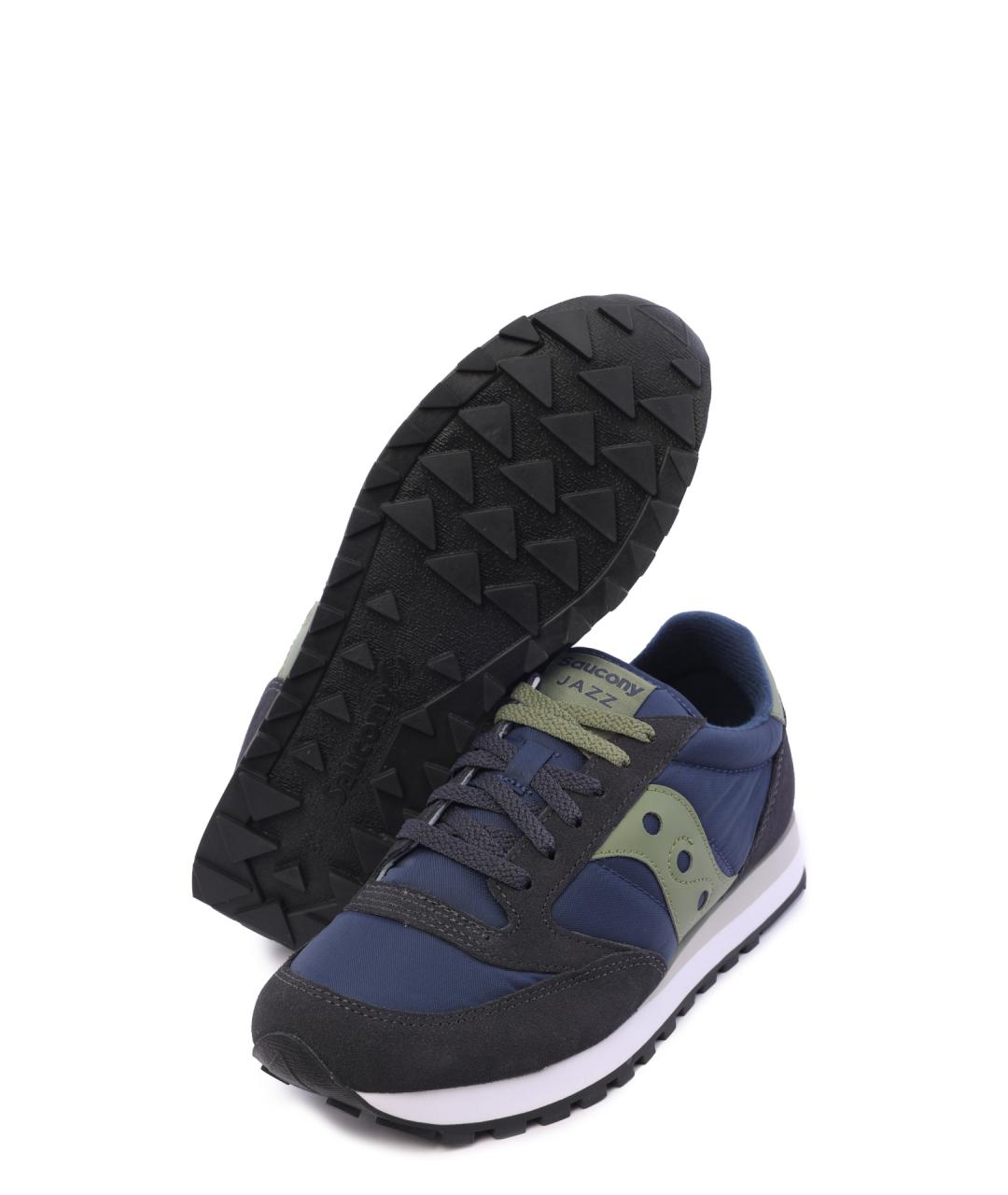 SAUCONY Мульти высокие кроссовки / кеды, фото 4