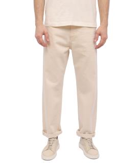 CALVIN KLEIN Прямые джинсы