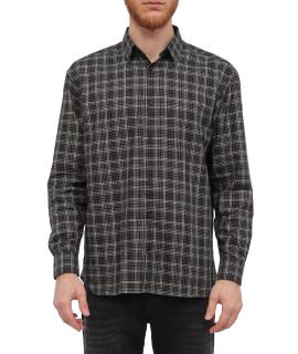 CALVIN KLEIN Кэжуал рубашка