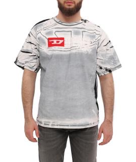 DIESEL Футболка