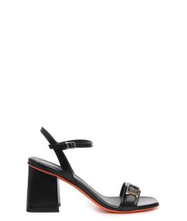 SANTONI Босоножки