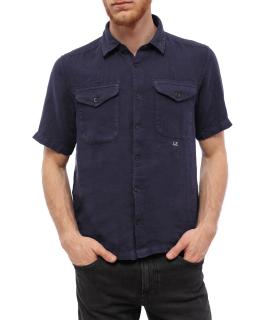 CP COMPANY Кэжуал рубашка