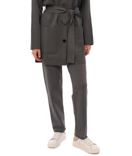 ARMANI EXCHANGE Прямые брюки