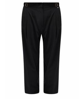 HERNO Прямые брюки