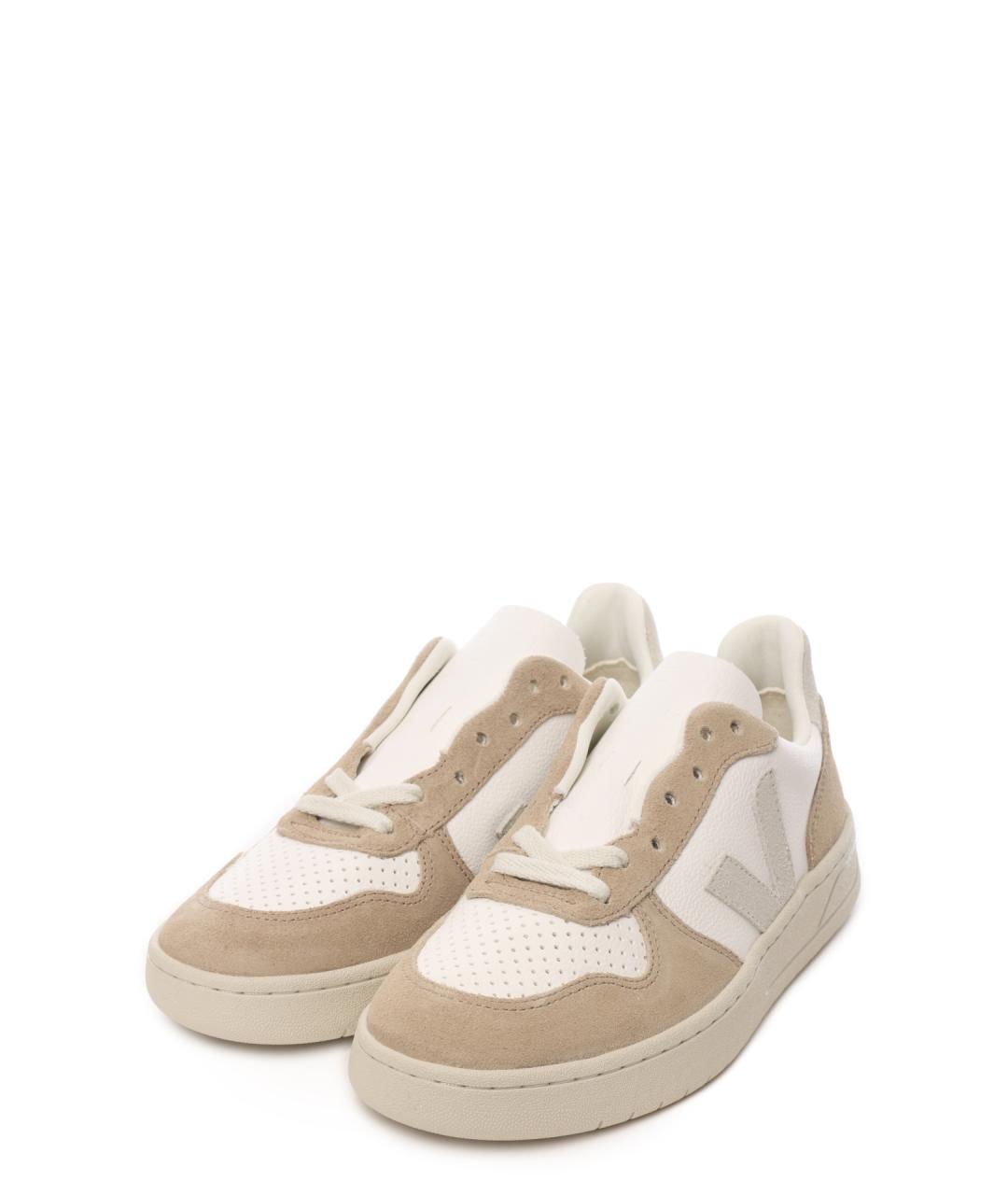 VEJA Мульти кожаные кеды, фото 2