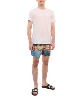 St. Barth Шорты