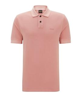 HUGO BOSS Поло с коротким рукавом