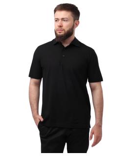 HERNO Поло с коротким рукавом