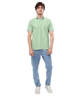 HUGO BOSS Поло с коротким рукавом