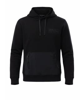 ARMANI EXCHANGE Худи/толстовка