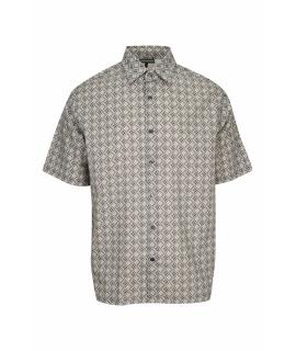 EMPORIO ARMANI Кэжуал рубашка