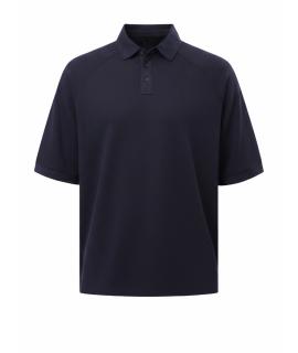 ARMANI EXCHANGE Поло с коротким рукавом